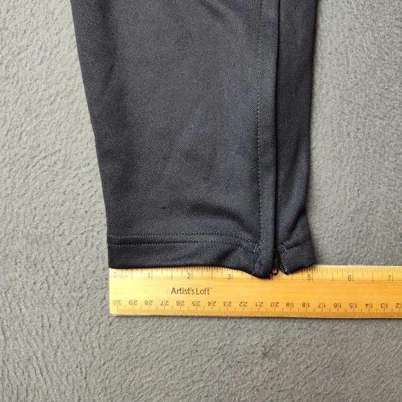 Adidas Tiro 21 Training Pants Women Large AEROREADY Primegreen Zip Pocket Soccer - Picture 12 of 13